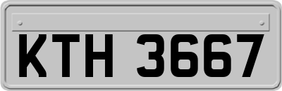 KTH3667
