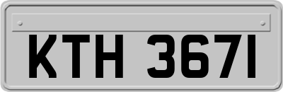 KTH3671