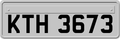 KTH3673