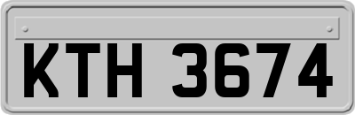 KTH3674