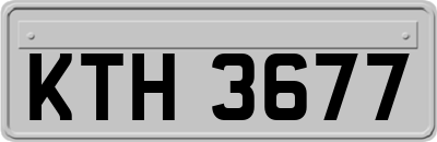 KTH3677