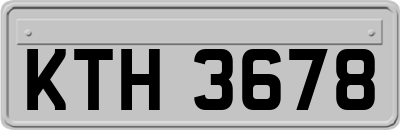 KTH3678