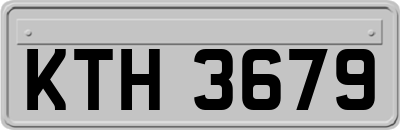 KTH3679