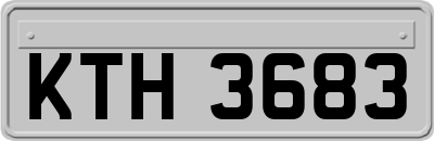KTH3683