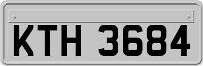 KTH3684