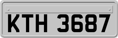 KTH3687