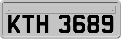 KTH3689