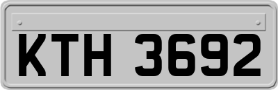 KTH3692