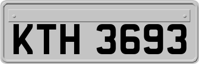 KTH3693