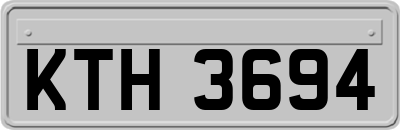 KTH3694