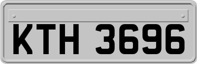 KTH3696