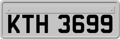 KTH3699