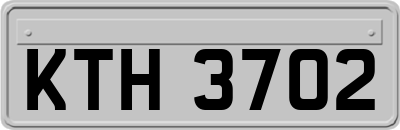 KTH3702