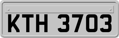 KTH3703