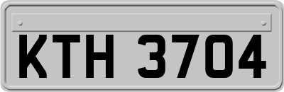 KTH3704