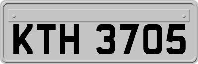KTH3705