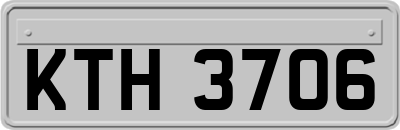 KTH3706