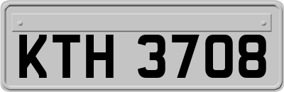 KTH3708