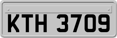 KTH3709
