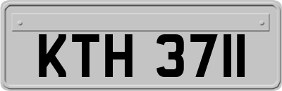 KTH3711