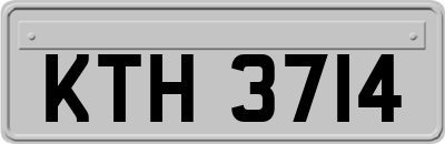KTH3714