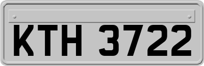 KTH3722