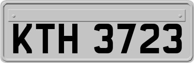 KTH3723