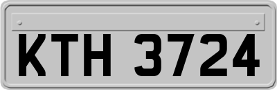 KTH3724