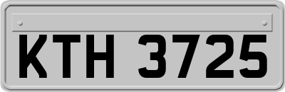 KTH3725