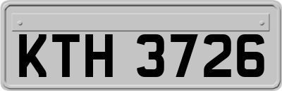 KTH3726