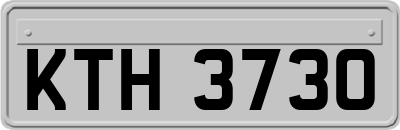 KTH3730