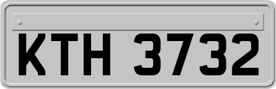 KTH3732