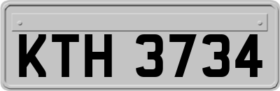 KTH3734