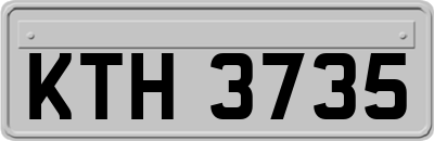 KTH3735