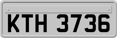 KTH3736