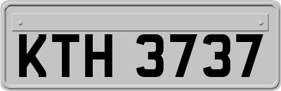 KTH3737