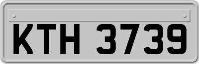 KTH3739