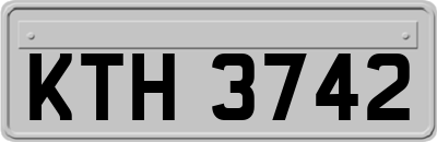 KTH3742