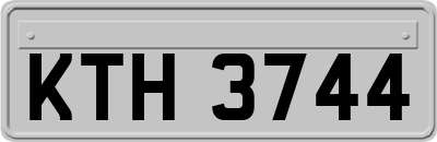 KTH3744