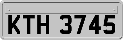 KTH3745