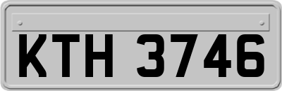 KTH3746