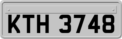 KTH3748