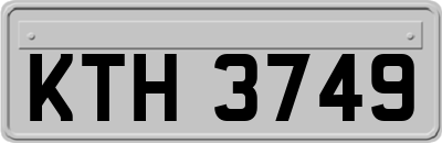 KTH3749