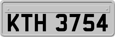 KTH3754