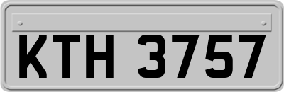 KTH3757