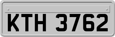 KTH3762