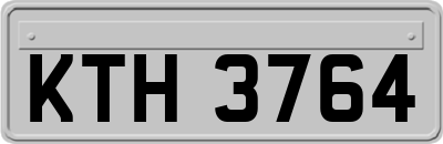KTH3764