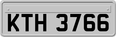 KTH3766
