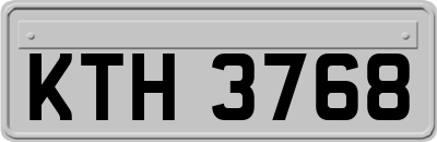 KTH3768