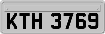KTH3769